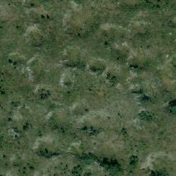 Satellite imagery of Debeli Greben, BA