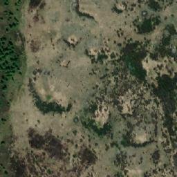 Satellite imagery of Sijeračke Stijene, BA