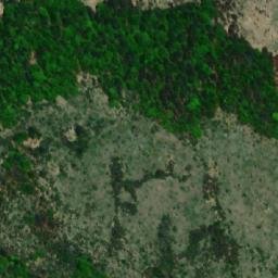 Satellite imagery of Vrhovi, BA