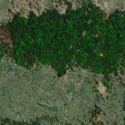 Satellite imagery of Vrhovi, BA