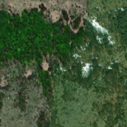 Satellite imagery of Vrhovi, BA