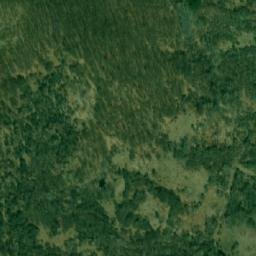 Satellite imagery of Holjanske Stijene, BA