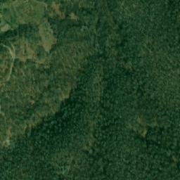 Satellite imagery of Budanjski Vrh, BA