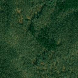 Satellite imagery of Budanjski Vrh, BA