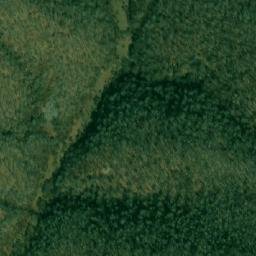 Satellite imagery of Lučila, BA