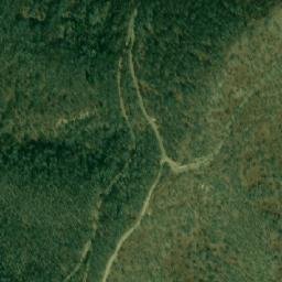 Satellite imagery of Lučila, BA