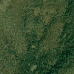Satellite imagery of Lučila, BA