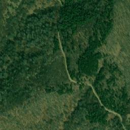 Satellite imagery of Ravni Vrh, BA