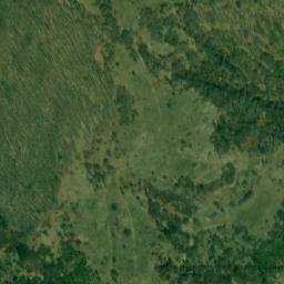 Satellite imagery of Ravni Vrh, BA