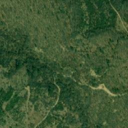 Satellite imagery of Ravni Vrh, BA