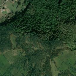 Satellite imagery of Kojovina, BA