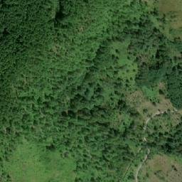 Satellite imagery of Rogulje, BA