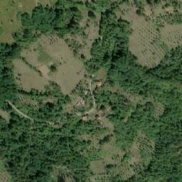 Satellite imagery of Rogulje, BA