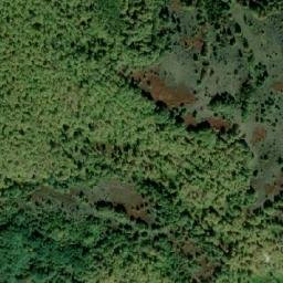 Satellite imagery of Vršeljak, BA