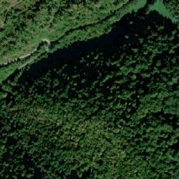 Satellite imagery of Donji Vršci, BA