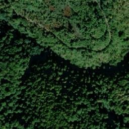 Satellite imagery of Donji Vršci, BA