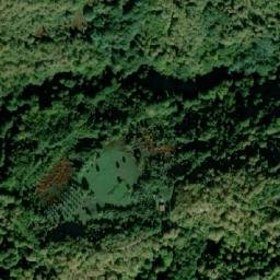 Satellite imagery of Donji Vršci, BA