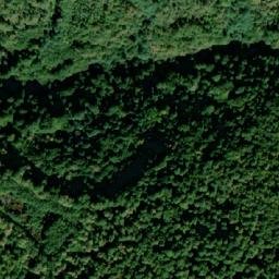 Satellite imagery of Gornji Vršci, BA