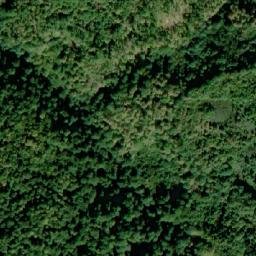 Satellite imagery of Gornji Vršci, BA