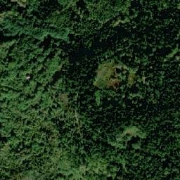 Satellite imagery of Gradina, BA