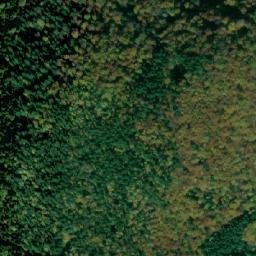 Satellite imagery of Gradina, BA