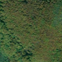 Satellite imagery of Crni Vrh, BA