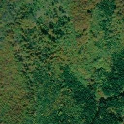 Satellite imagery of Crni Vrh, BA