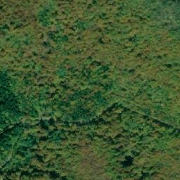 Satellite imagery of Crni Vrh, BA