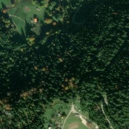 Satellite imagery of Orufica, BA