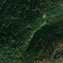 Satellite imagery of Orufica, BA