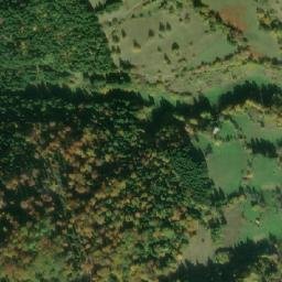 Satellite imagery of Orufica, BA