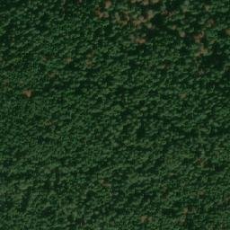 Satellite imagery of Zaborske Stene, BA