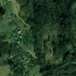 Satellite imagery of Rabrensko Brdo, RS