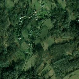 Satellite imagery of Rabrensko Brdo, RS