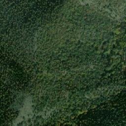 Satellite imagery of Ječmenica, RS