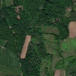 Satellite imagery of Boske, RS