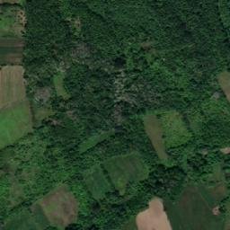 Satellite imagery of Boske, RS