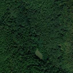 Satellite imagery of Srnski Kamen, RS