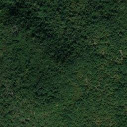 Satellite imagery of Srnski Kamen, RS