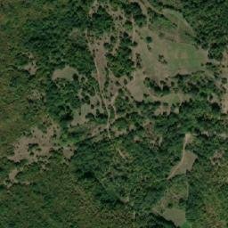 Satellite imagery of Čuljkovac, RS