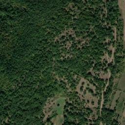 Satellite imagery of Čuljkovac, RS