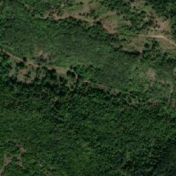 Satellite imagery of Srednji Trap, RS