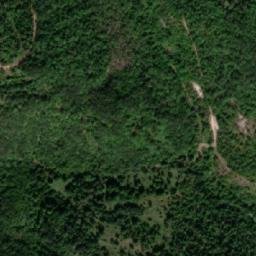 Satellite imagery of Srednji Trap, RS