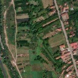 Satellite imagery of Jevik, RS