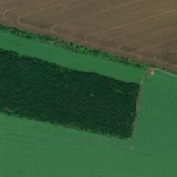 Satellite imagery of Boynova Mogila, BG