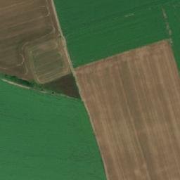 Satellite imagery of Boynova Mogila, BG