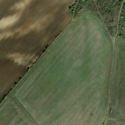 Satellite imagery of Razgrad TV Tower, BG