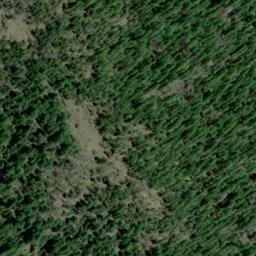 Satellite imagery of Colorado Mine, US
