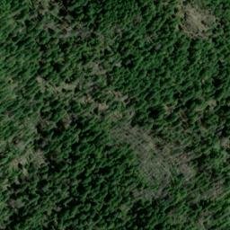 Satellite imagery of Colorado Mine, US