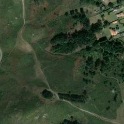 Satellite imagery of Punta Cela, ES